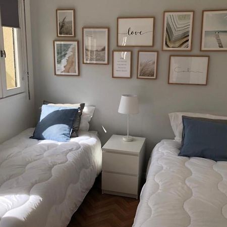 Beautiful Apartment With Gardenlk كابورغ المظهر الخارجي الصورة