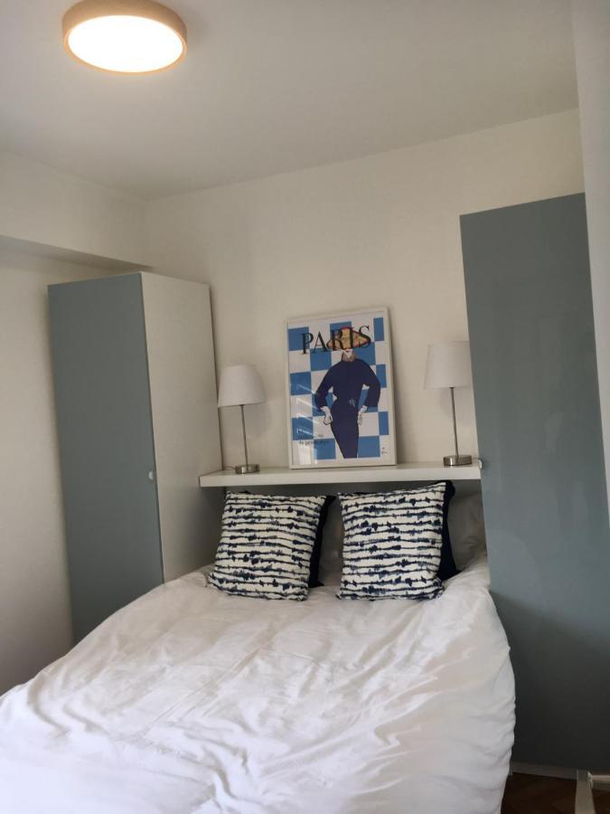 Beautiful Apartment With Gardenlk كابورغ المظهر الخارجي الصورة