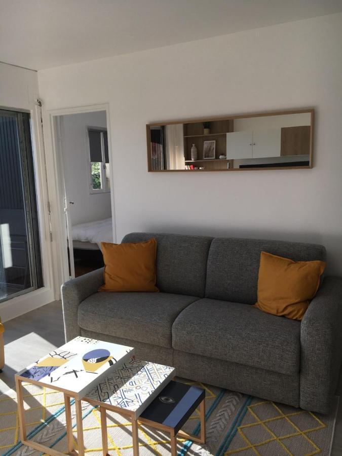Beautiful Apartment With Gardenlk كابورغ المظهر الخارجي الصورة