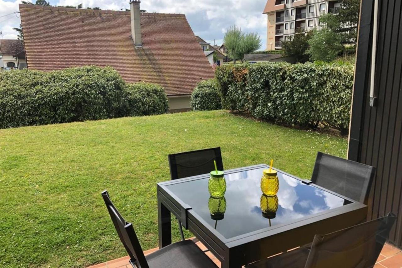 Beautiful Apartment With Gardenlk كابورغ المظهر الخارجي الصورة